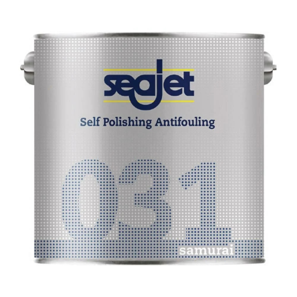 Seajet%20031%20Samuraı%20Antifo.%20Boya%20Siyah%20%200.75%20Lt