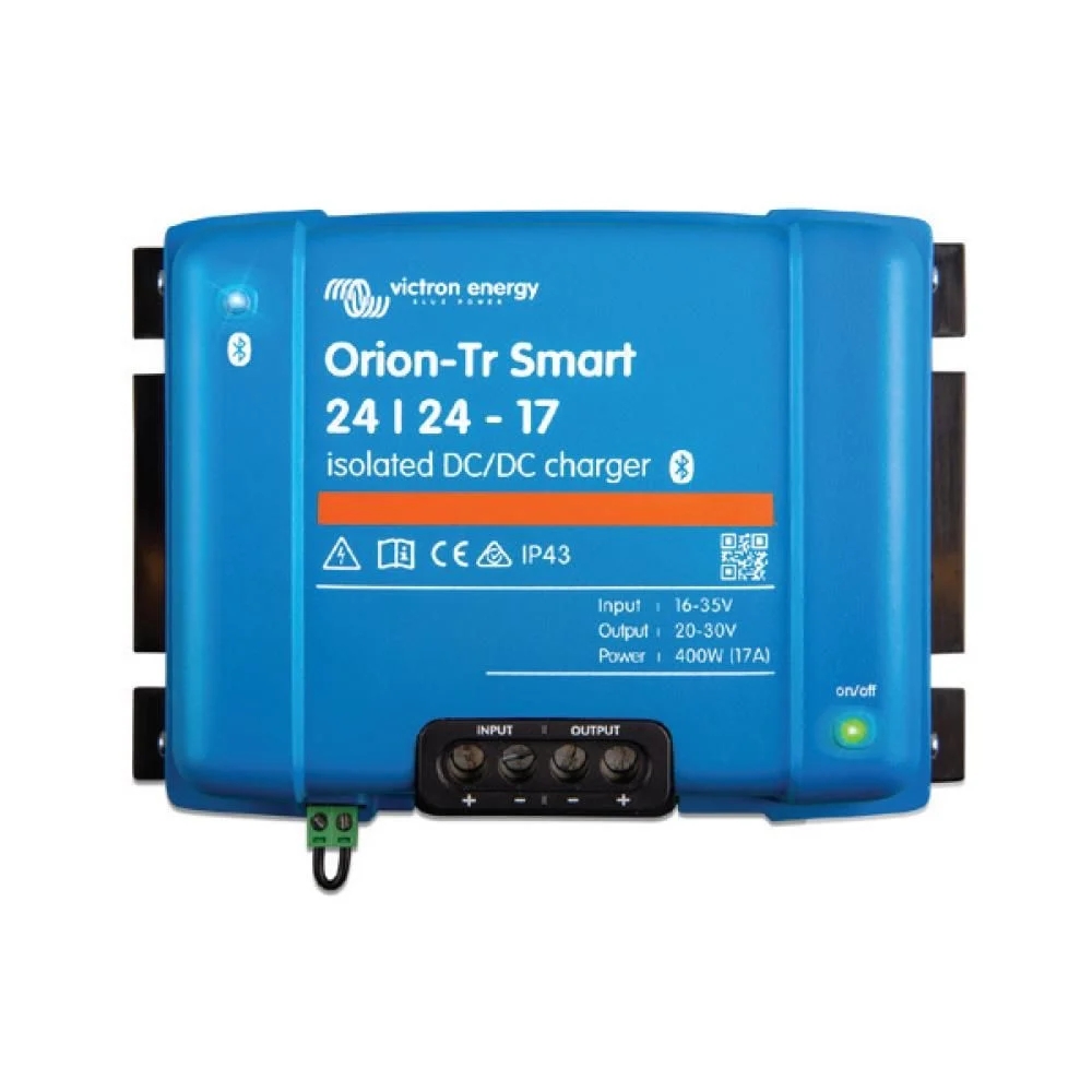 Vıctron%20Dc-Dc%20Konvertör%20Şarjer%2024-24%20V%2012%20Amp