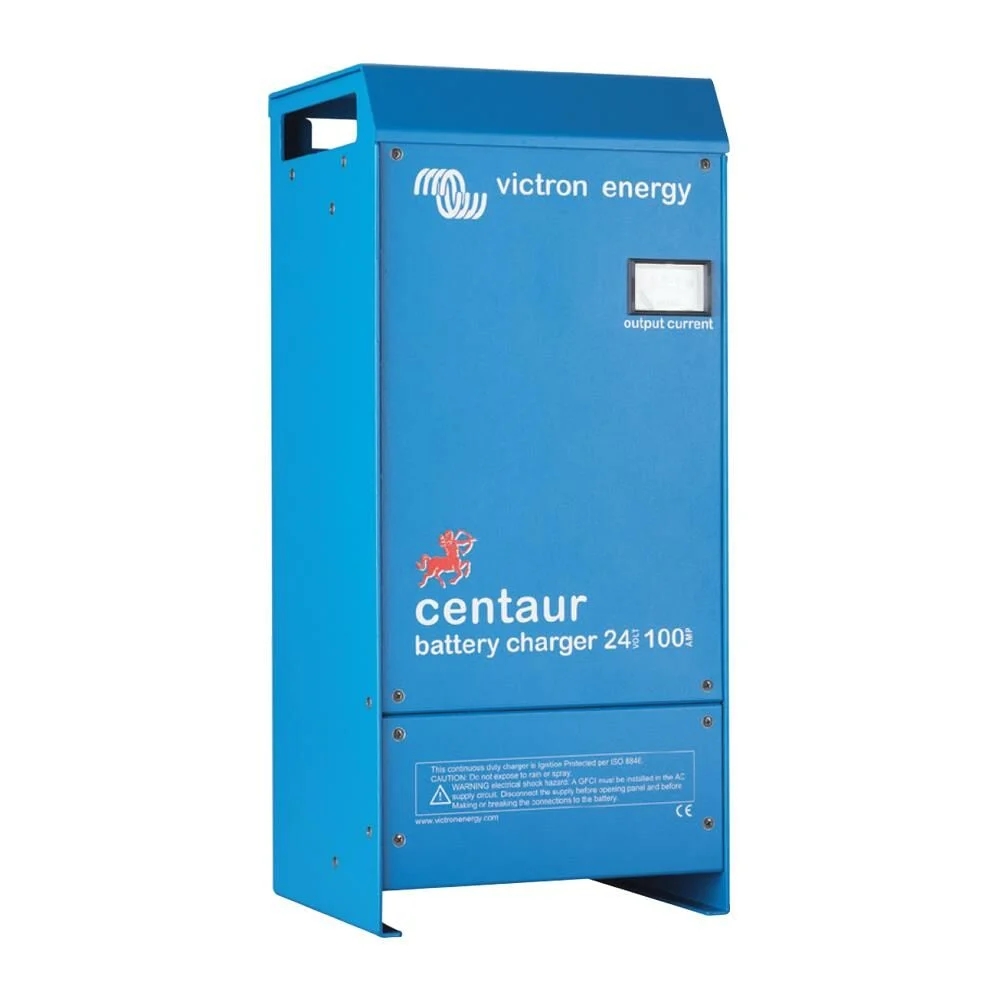Vıctron%20Centaur%20Redresör%2012%20V-%20%2040%20Amp