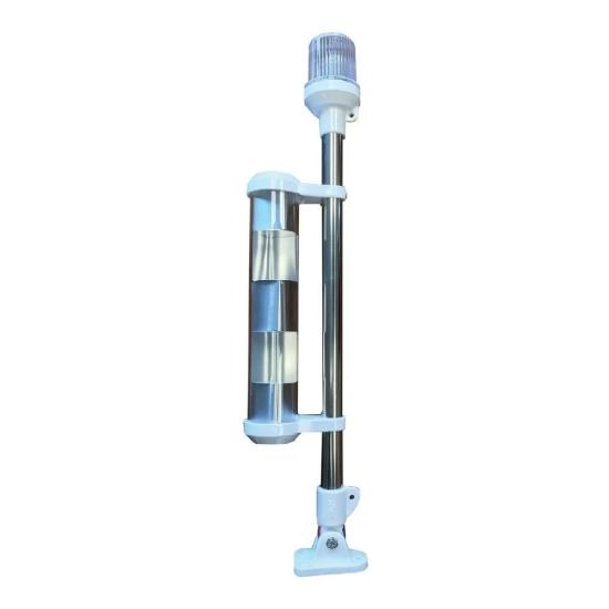 Işıklı%20Bayrak%20Direği%20Radar%20Reflektörlü%2050%20Cm