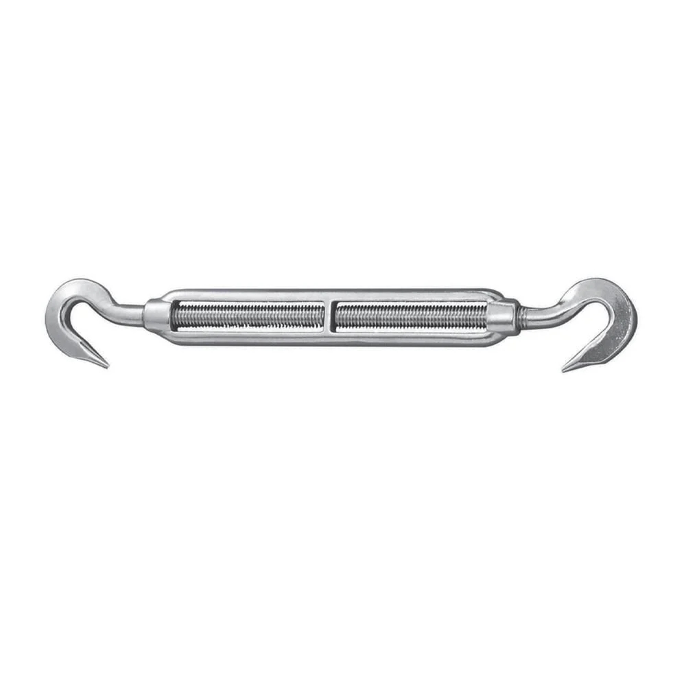 Krom Liftin 10 Mm Kanca-Kanca