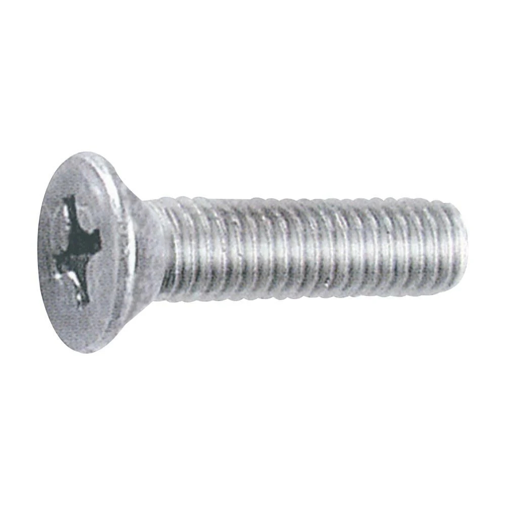 Yhb Metrik Vida 6X20