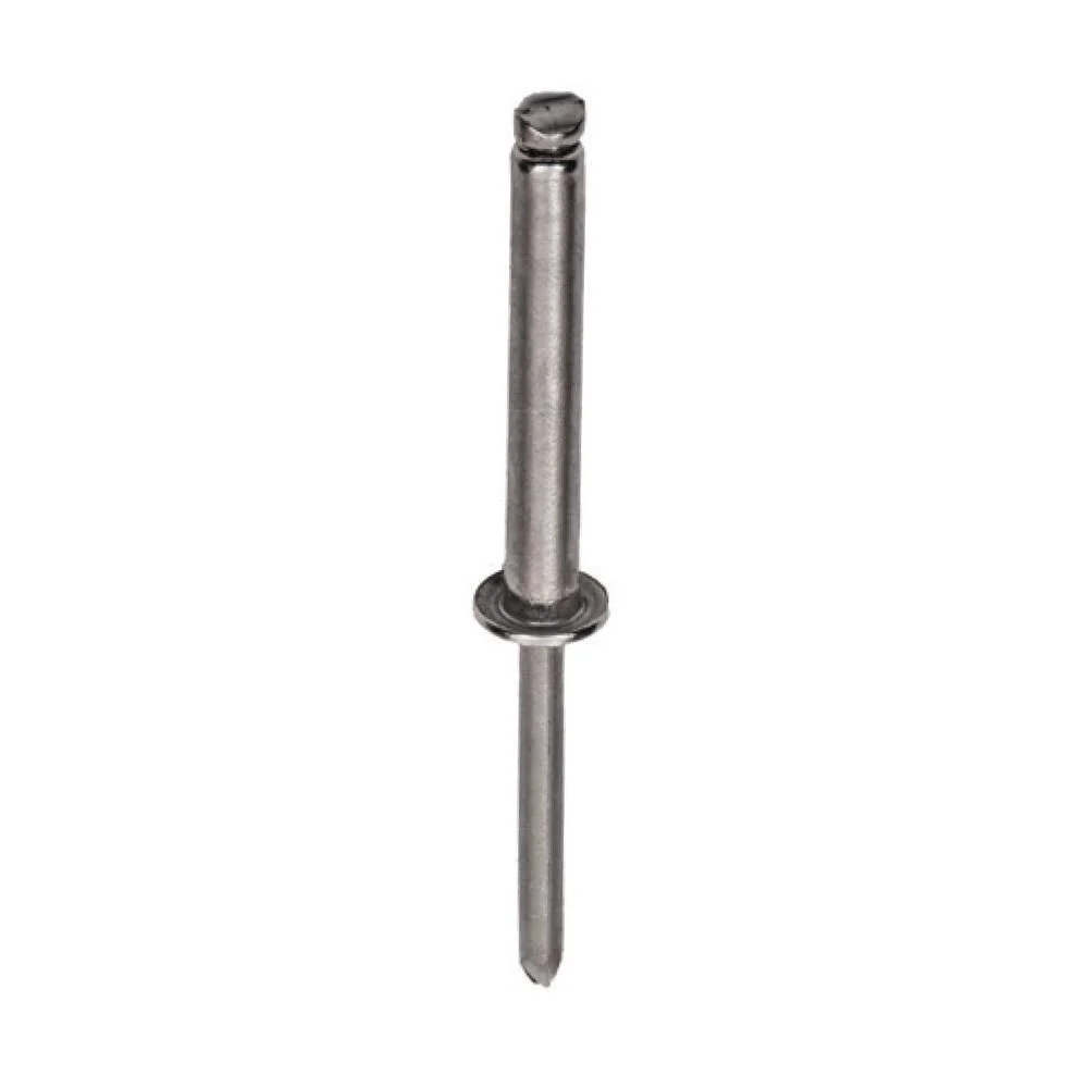 Paslanmaz Pop Perçin 4,8X16 Mm