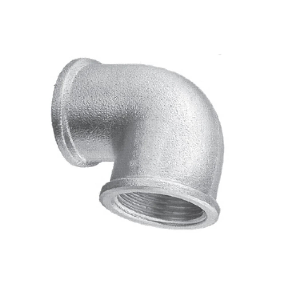 Dirsek Krom 1/2’’