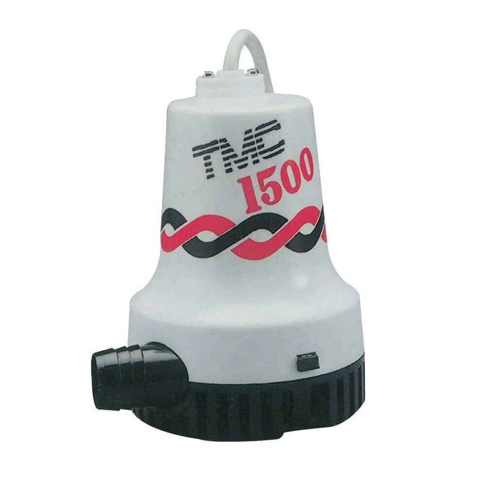 Tmc%20Sintine%20Pompası%201500%20Gph%2012%20V