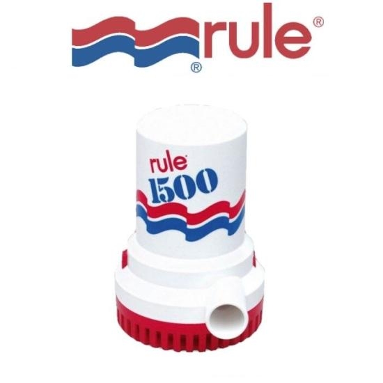 Rule%20Sintine%20Pompası%201500%20Gph%2012%20V