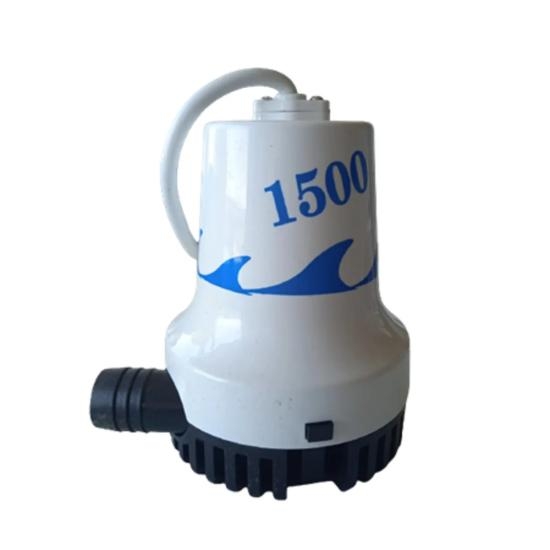 BİLGE%20PUMP%201500%20GPH%2012%20V%20Sintine%20Pompası