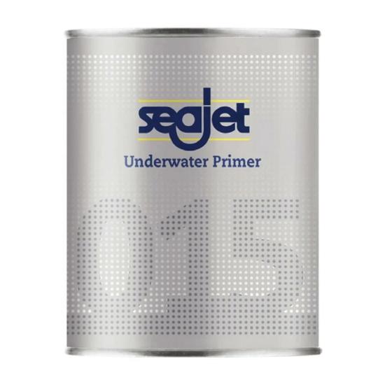 Seajet 015 Primer Antifouling Boya Astarı   0.75 Lt