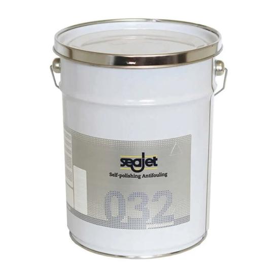 Seajet 032 Professıonal Antifo. Boya Kırmızı 5 Lt
