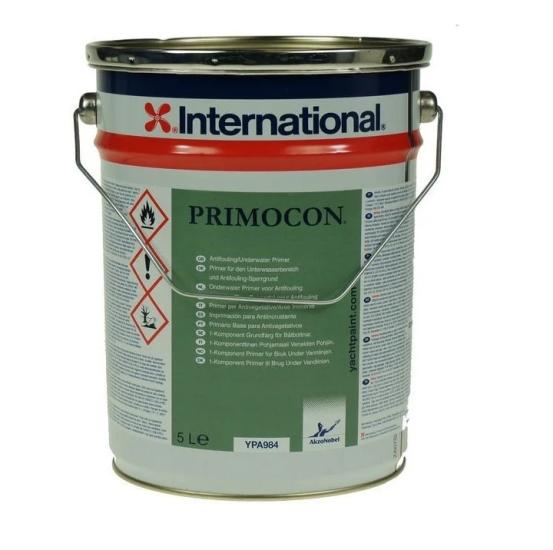 PRIMOCON 5 LT