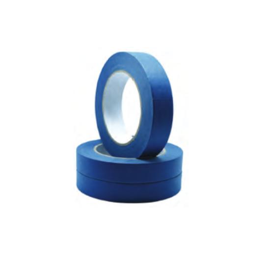 Mavi Maskeleme Bandı 25Mm X 50 Mt