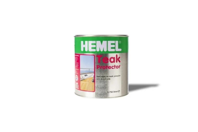 Hemel Teak Koruyucu   0.75 Lt