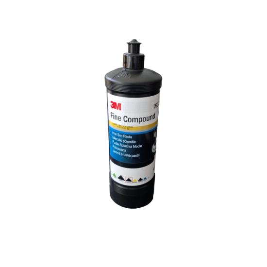 3M 9375 PERFECT IT İNCE SIVIPASTA 1LT 2. ADIM