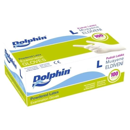 DOLPHİN ELDİVEN