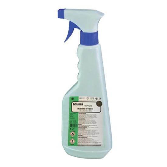 Iduna Hava Temizleyici Sprey 0.5 Lt