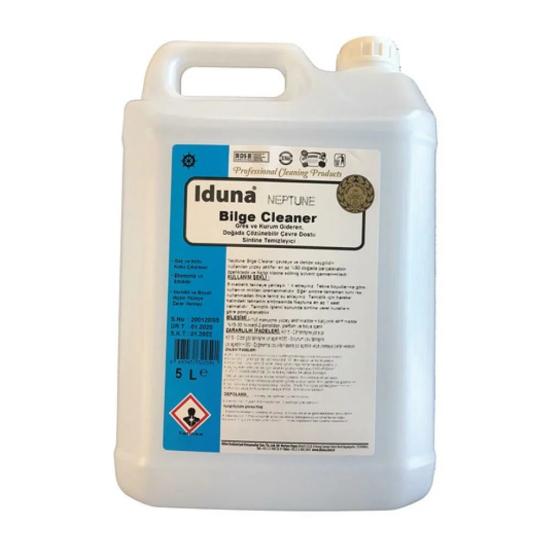 Iduna Sintine Temizleyici 5 Lt