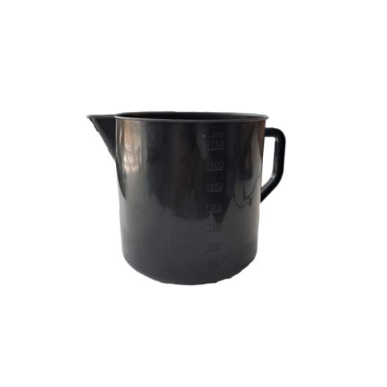 PLASTİK MAŞRAPA