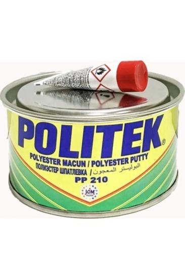 POLİTEK POLYESTER MACUNSARI 1/1