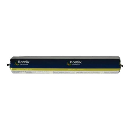 Bostik Sosis Msr Ca Sskf 600 Ml Siyah