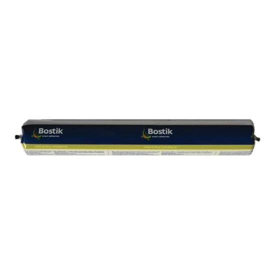 Bostik Sosis Msr Ft 600 Ml Siyah