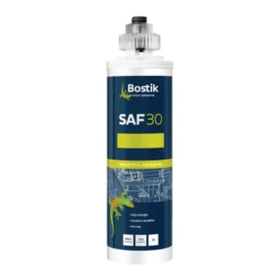 Bostik Tekne Birleştirici Saf 30 Lot Kartuş Beyaz