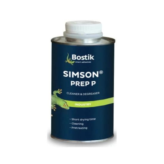 Bostik Primier P 500 Ml Şeffaf