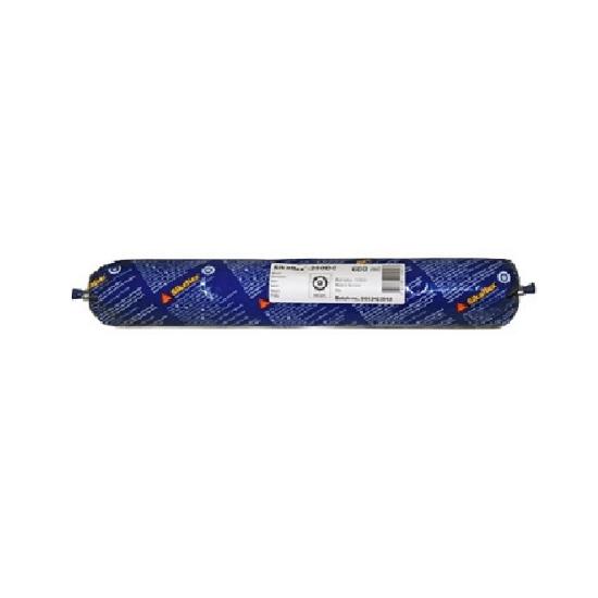 Sikaflex 290 Dc Pro 600 Ml Sosis Siyah