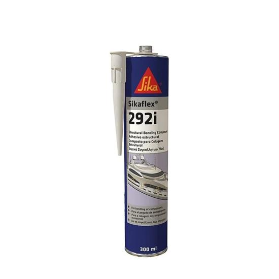 Sikaflex 292i 300 Ml Kartuş Beyaz