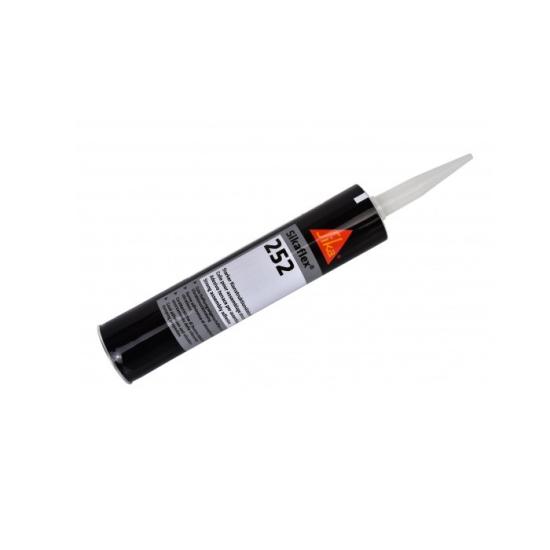 Sikaflex 252 300 Ml Kartuş Beyaz