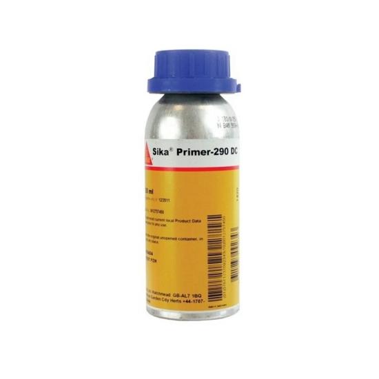 Sika Primer 290 DC 250 Ml Şeffaf