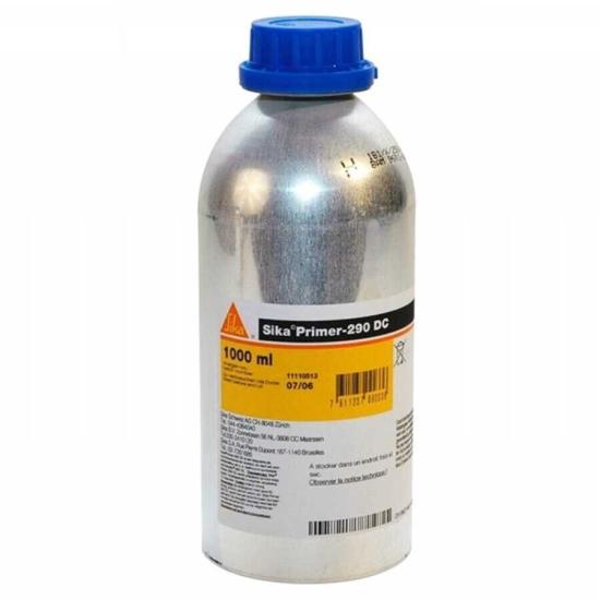 Sika Primer 290 DC 1000 Ml Şeffaf