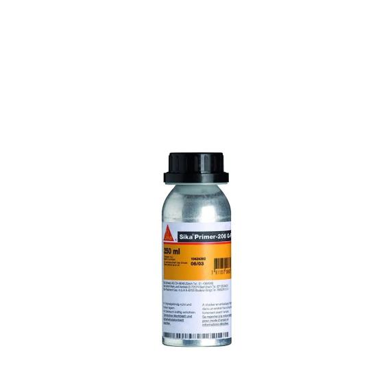 Sika Primer 206 G+P 250 Ml Siyah