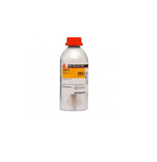 Sika Primer 208 1000 Ml Şeffaf
