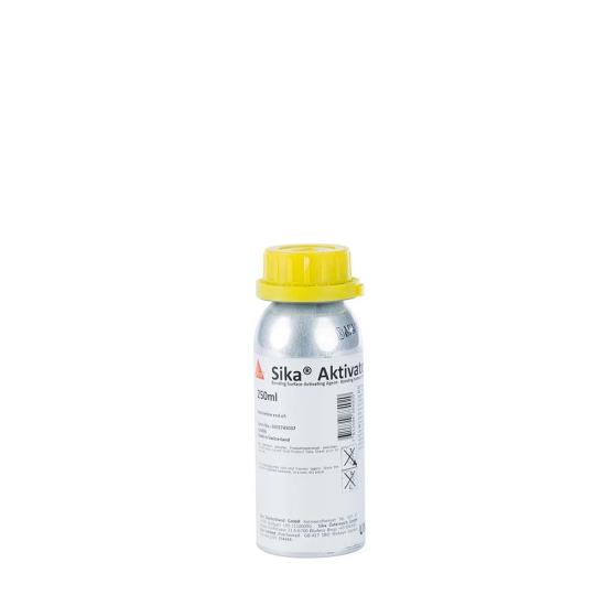 Sika Aktivatör 205 250 Ml Şeffaf