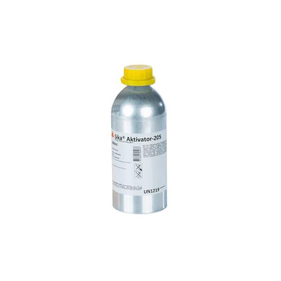 Sika Aktivatör 205 1000 Ml Şeffaf