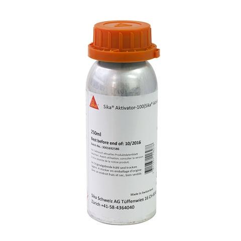 Sika Aktivatör 100 250 Ml Şeffaf