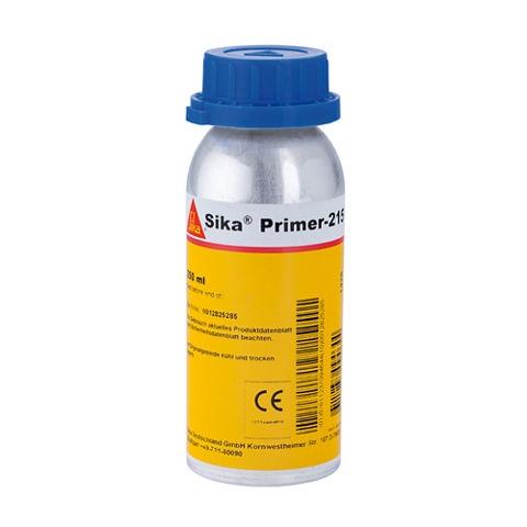 Sika Primer 215 250 Ml Şeffaf