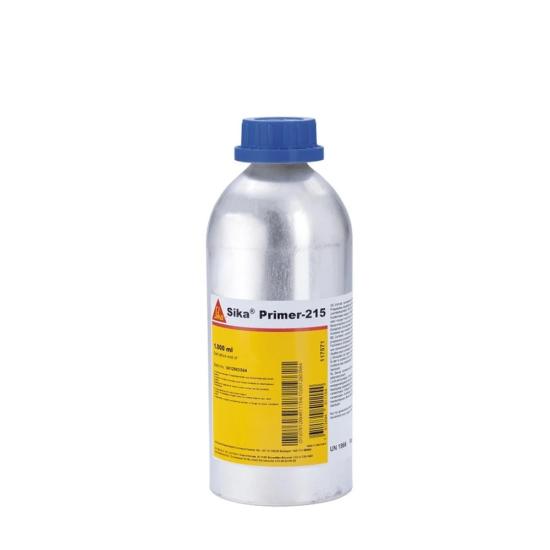 Sika Primer 215 1000 Ml Şeffaf