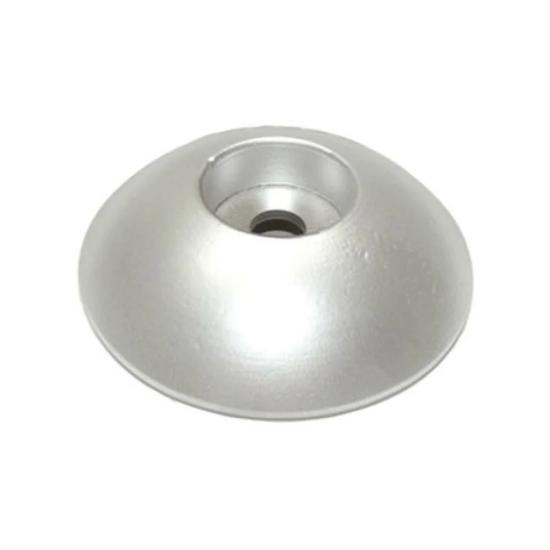 Ufo Tutya Alüminyum Çap: 165 Mm
