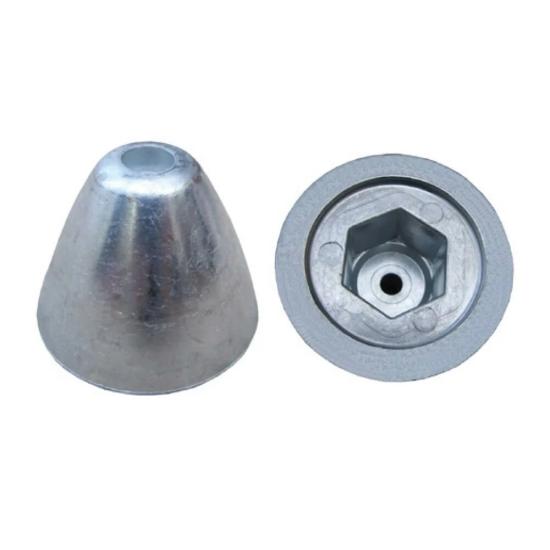 Quıck Baş Pervane Tutyası Qk3000 Zn.