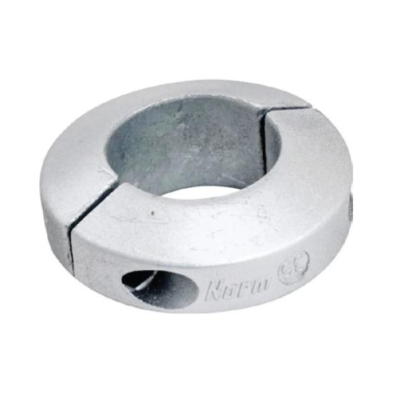 Şaft Tutyası Dar 30 Mm Zn.
