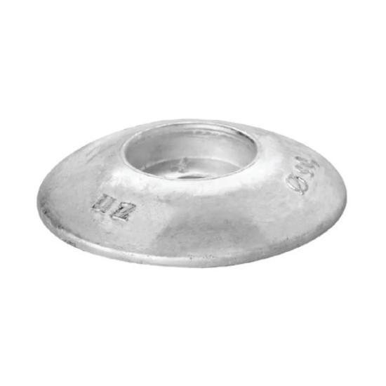 Ufo Tutya Modeli Çap:   90 Mm Zn.