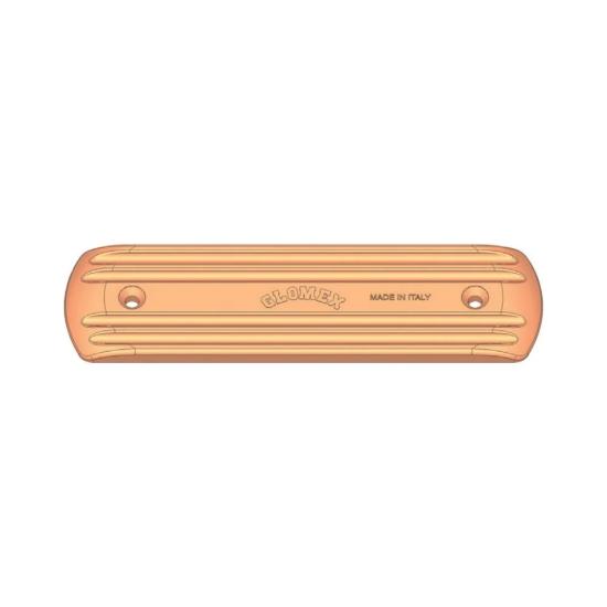 Elektroliz Anotu 205X64X13 Mm