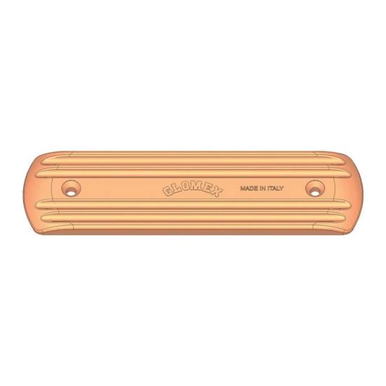 Elektroliz Anotu 300X80X13 Mm