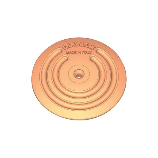 Elektroliz Anotu Çap:128 Mm