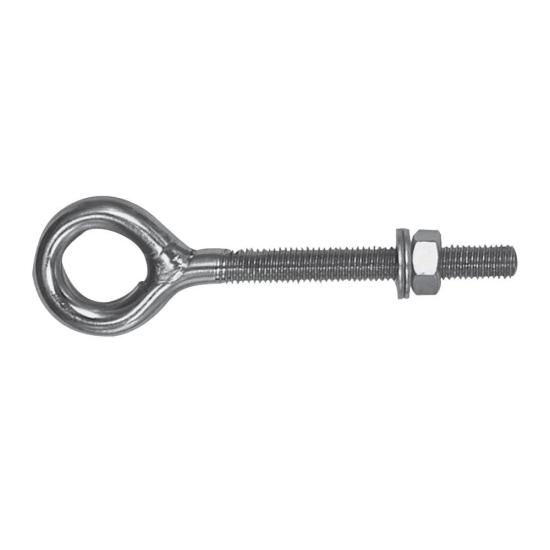 Krom Mapa Vidalı 06X100 Mm