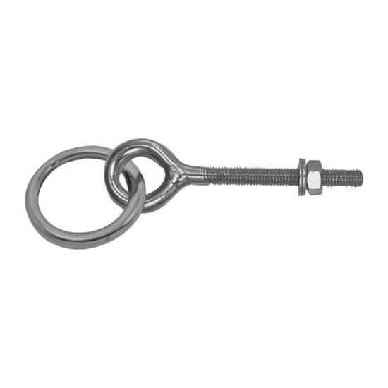 Krom Mapa Vidalı Halkalı 08X110 Mm