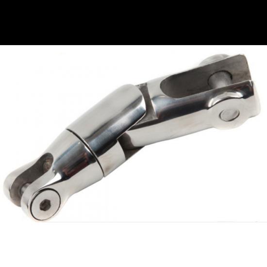 Çıpa Fırdöndüsü Çift Haraketli 06-08 Mm