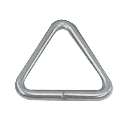 Krom Üçgen  06 Mm