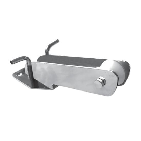 Burun Makarası 80X220 Mm İp Bağlamalı